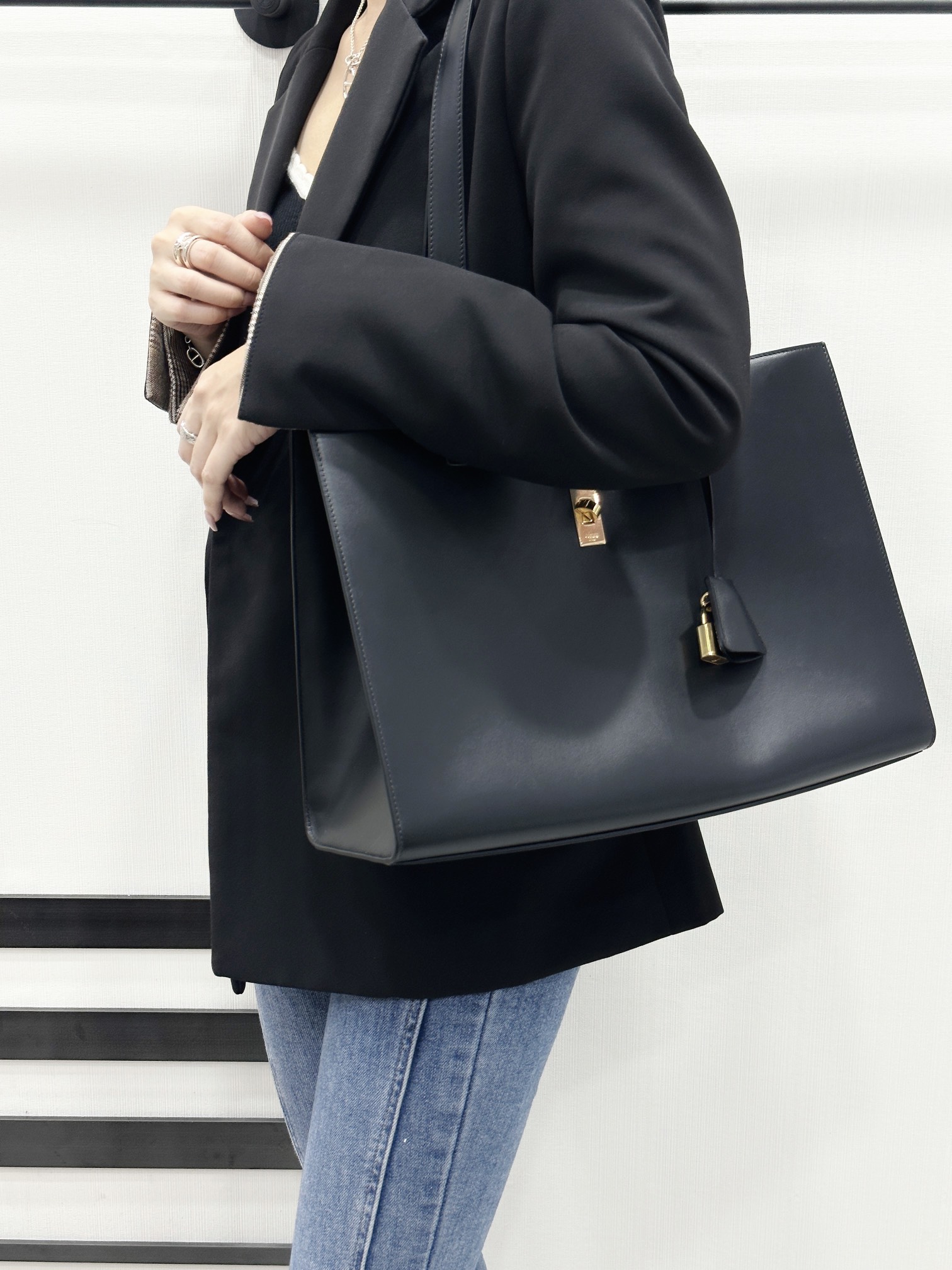 Celine Shopping Bags